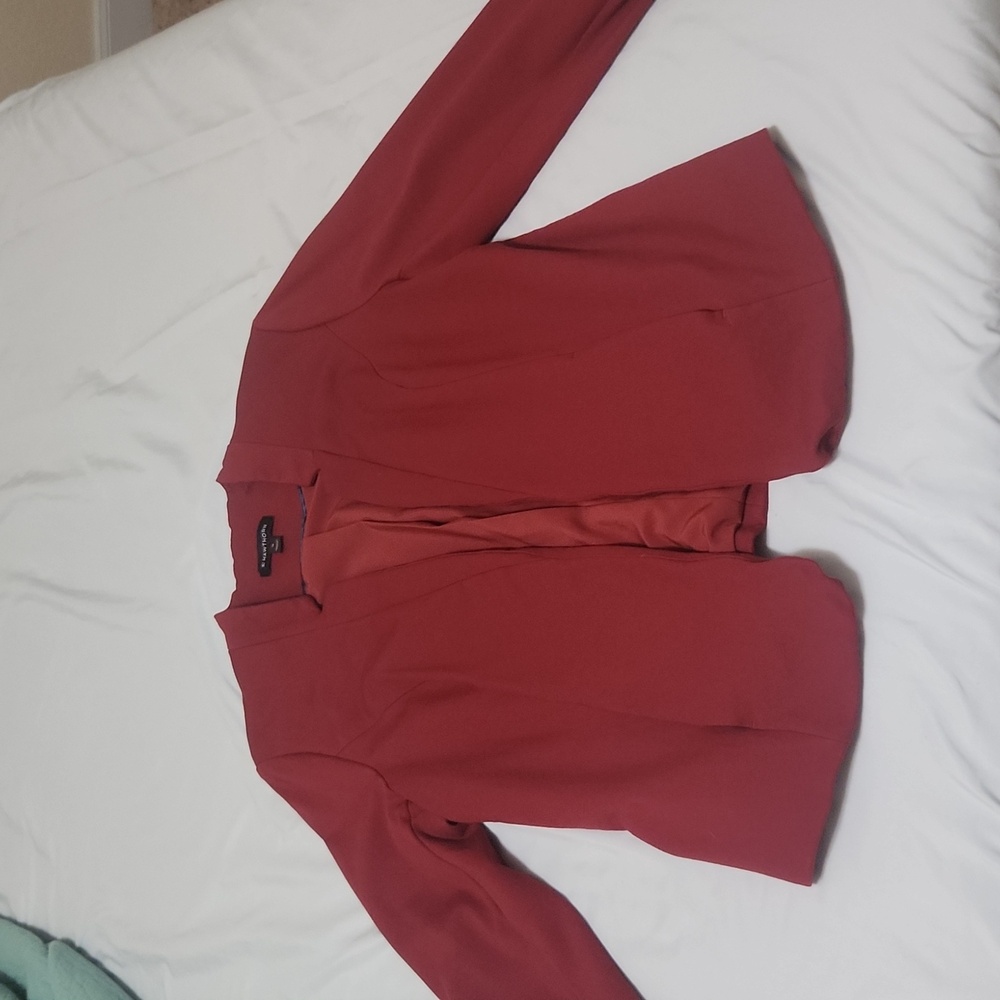 Hawthorn blazer- stitch fix